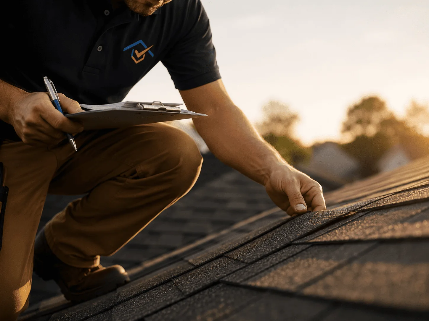 Why Choose Roof Inspection in Dundee, OH