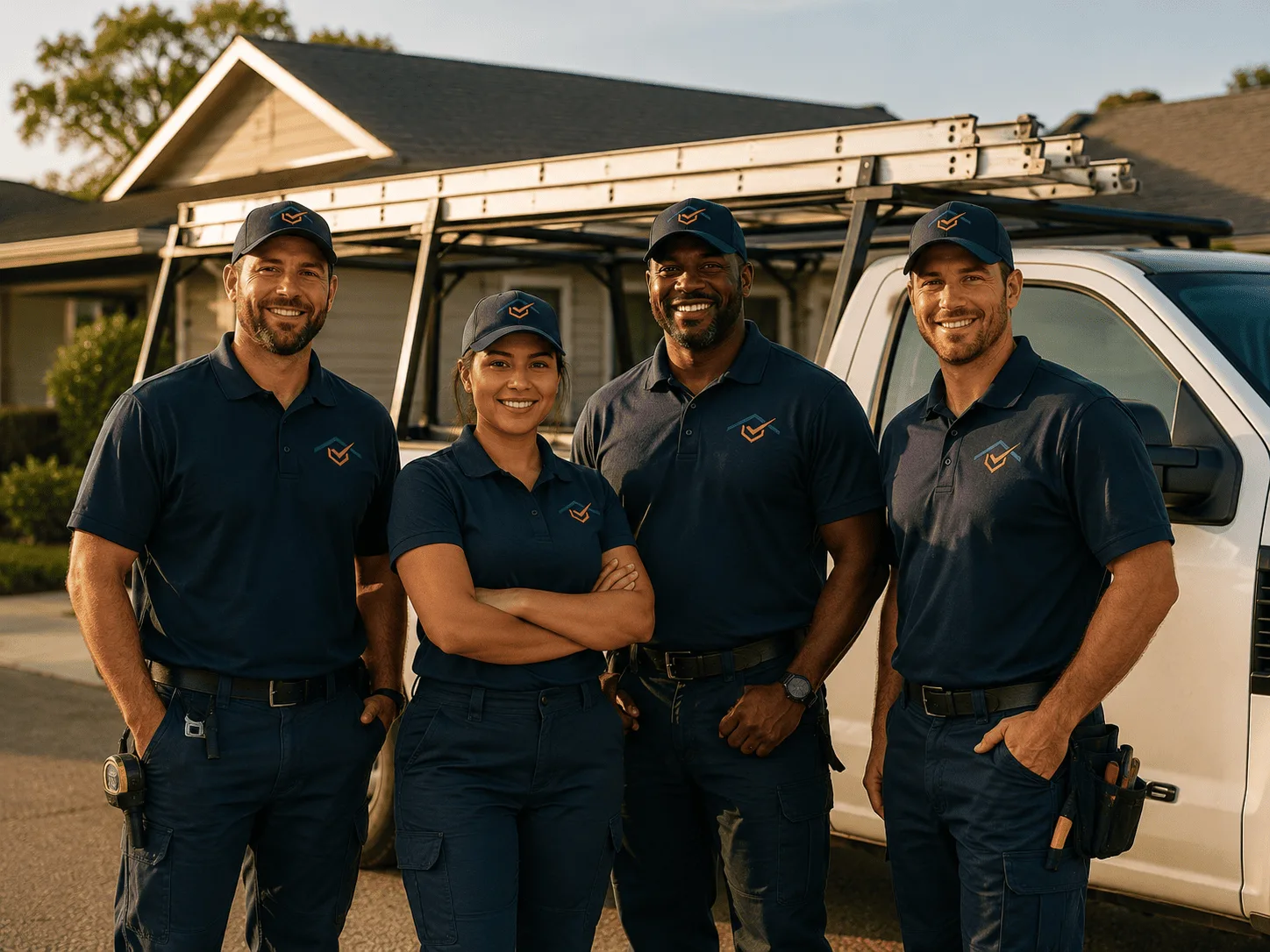 Roof Inspection company in Dundee, OH